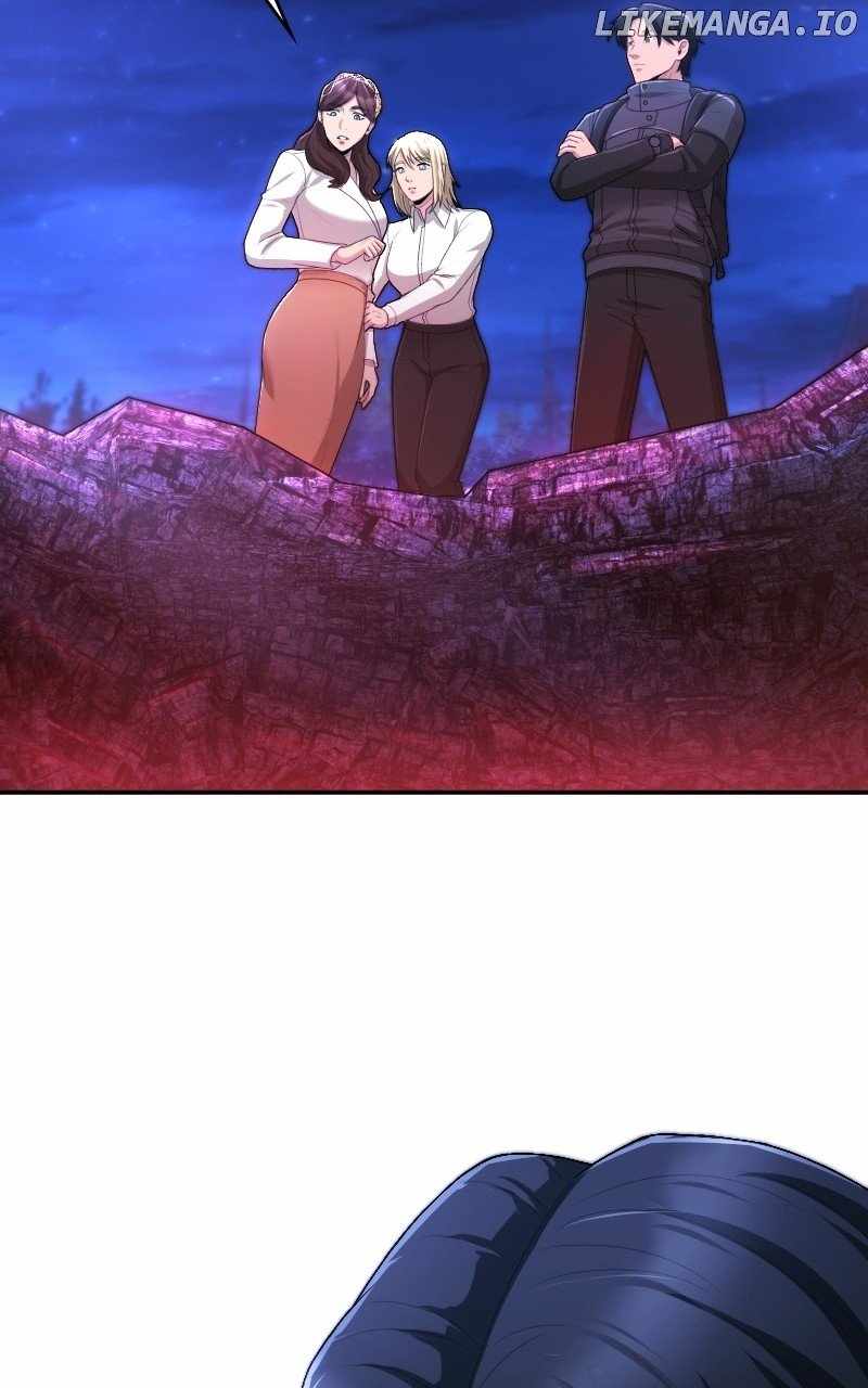 Paranoid Mage Chapter 59 68